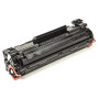 Картридж PowerPlant (PP-85A) HP LJ P1102/M1132/M1212 Black (CE285A)