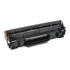Картридж PowerPlant (PP-CF244A) HP LJ Pro M28/M15 Black (CF244A) с чипом
