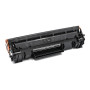 Картридж PowerPlant (PP-CF244A) HP LJ Pro M28/M15 Black (CF244A) с чипом