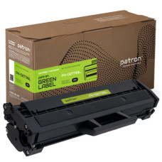 Картридж Patron Green Label (PN-02773GL) Xerox Phaser 3020/WC3025 Black (106R02773)