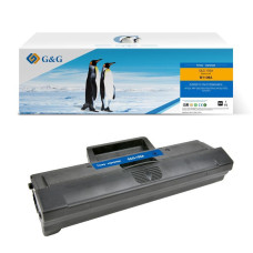 Картридж G&G (G&G-106A) HP LJ M107a/107r/107w/135a/135r/135w/137fnw Black (106A)