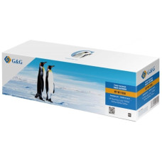 Тонер-картридж G&G (G&G-W1103A) HP Neverstop LJ 1000a/1000w/1200a/1200w (HP W1103A)