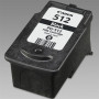 Картридж CANON black PG-512 (2969B007)