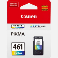 Картридж Canon (CL-461) Pixma TS5340 Color (3729C001)