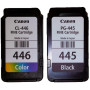 Картридж CANON (PG-445/CL-446) PIXMA MG2440/2540 MultiPack (8283B004)