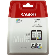Картридж CANON (PG-445/CL-446) PIXMA MG2440/2540 MultiPack (8283B004)