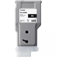 Картридж Canon (PFI-320BK) imagePROGRAF TM-200/TM-300/TM-305 (2890C001) Black