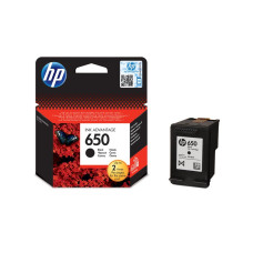 Картридж HP №650 DJ 2515/3515 (CZ101AE) Black