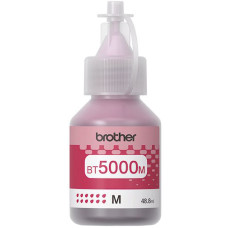 Картридж струмен. BROTHER BT5000M
