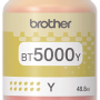 Картридж струмен. BROTHER BT5000Y