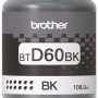 Картридж струмен. BROTHER BTD60Bk