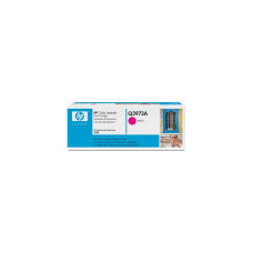Картридж HP CLJ 123A для 2550 (2K) magenta (Q3973A)