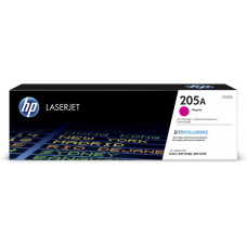 Картридж HP CLJ 205A Magenta (CF533A)