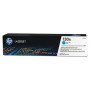 Картридж HP CLJ 130A для Pro M176n/M177fw Cyan (CF351A)