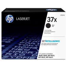 Картридж HP LJ 37X Black (CF237X)