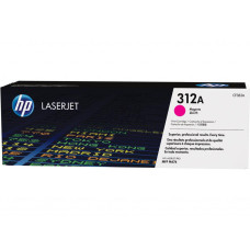Картридж HP CLJ 312A Magenta LJ Pro M476dn/M476dw/M476nw (CF383A)
