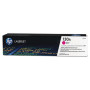Картридж HP CLJ 130A для Pro M176n/M177fw Magenta (CF353A)
