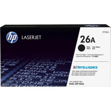 Картридж HP LJ 26A Black (Pro M402n/M426dw) (CF226A)