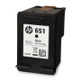Картридж HP DJ No.651 black Ink Advantage (C2P10AE)