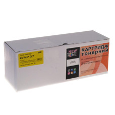 Картридж NewTone для Canon 737 (CNT737E)
