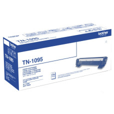 Картридж лаз. BROTHER Картридж TN1095 для HL-1202R/DCP-1602R