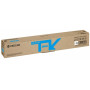 Тонер-картридж KYOCERA TK-8115C