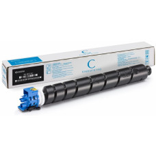 Тонер-картридж KYOCERA TK-8515C