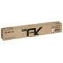 Тонер-картридж KYOCERA TK-8115K
