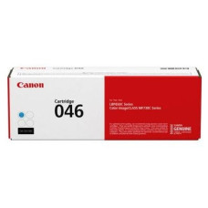Картридж лаз. CANON 046H LBP650/MF730 series Cyan (1253C002)