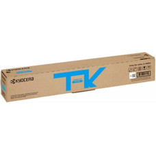 Картридж лаз. KYOCERA TK-8375C