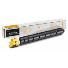 Тонер-картридж KYOCERA TK-8515Y