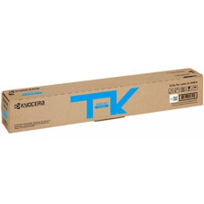 Картридж лаз. KYOCERA TK-8365C