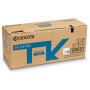 Тонер-картридж KYOCERA TK-5270C