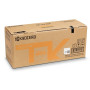 Тонер-картридж KYOCERA TK-5270Y