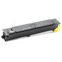 Тонер-картридж KYOCERA TK-5205Y