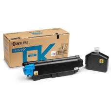 Тонер-картридж KYOCERA TK-5280C