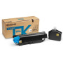 Тонер-картридж KYOCERA TK-5280C