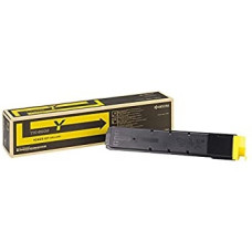 Тонер-картридж KYOCERA TK-8505Y