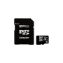 Карта пам'яті Silicon Power 32GB microSD Class 10 UHS-ISDR (SP032GBSTHBU1V10SP)