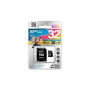 Карта пам'яті Silicon Power 32GB microSD Class 10 UHS-ISDR (SP032GBSTHBU1V10SP)