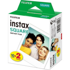 Касети FUJI SQUARE film Instax WW 2 х2