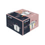 Каструля RINGEL Ingrid 16 см (1.6 л) з кришкою (RG-2001-16)