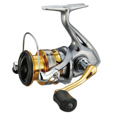 Катушка Shimano Sedona 8000 FI 3+1BB (SE8000FI)