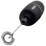 Кавомолка SENCOR SMF 1010BK капучинатор