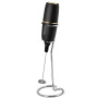 Кавомолка SENCOR SMF 1010BK капучинатор