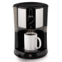 Кавоварка крапельна TEFAL CM290838