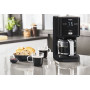 Кавоварка крапельна TEFAL CM600810