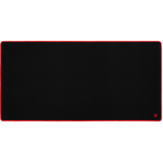 Килимок для мишi DEFENDER (50564) Black Ultra XXL 900*450*3мм