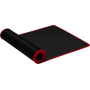 Килимок для мишi DEFENDER Black Ultra 800х300х3мм
