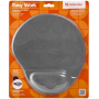 Килимок для мишi DEFENDER EASYWORK сірий